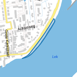 Perceel AMS01-A-1318