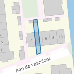 Perceel AMS01-A-1340