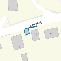 Perceel AMS01-A-1353