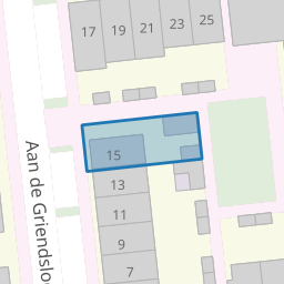 Perceel AMS01-A-1355