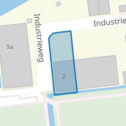 Perceel AMS01-A-1378