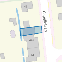 Perceel AMS01-A-1381