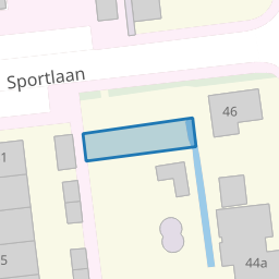 Perceel AMS01-A-1383