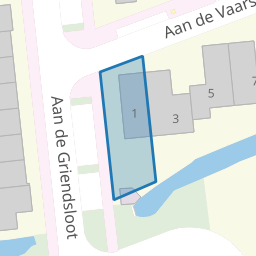 Perceel AMS01-A-1385