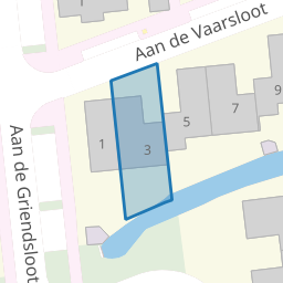 Perceel AMS01-A-1386