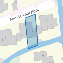 Perceel AMS01-A-1388