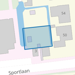 Perceel AMS01-A-1396