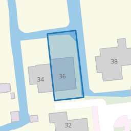 Perceel AMS01-A-1416