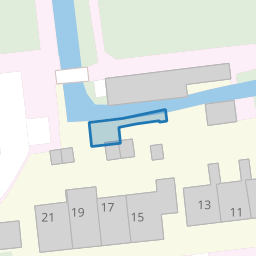 Perceel AMS01-A-1427