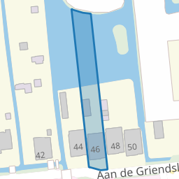 Perceel AMS01-A-1432