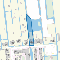 Perceel AMS01-A-1433