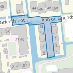 Perceel AMS01-A-1435