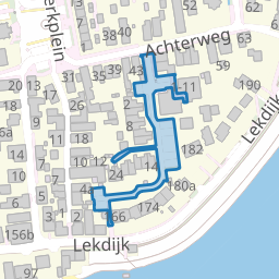 Perceel AMS01-A-1436