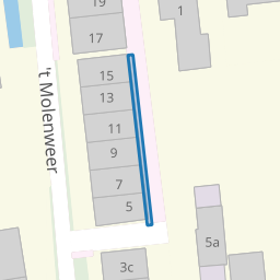 Perceel AMS01-A-1442