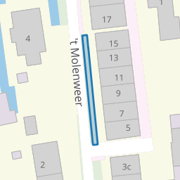 Perceel AMS01-A-1445