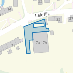 Perceel AMS01-A-1474