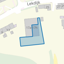 Perceel AMS01-A-1475