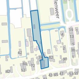 Perceel AMS01-A-1477