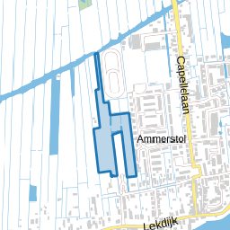 Perceel AMS01-A-1484