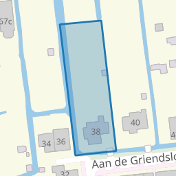 Perceel AMS01-A-1496