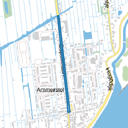 Perceel AMS01-A-742