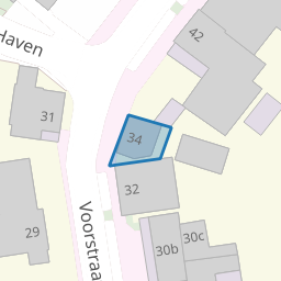 Perceel AMS02-A-2272