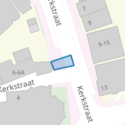 Perceel AMS02-A-2879