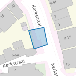 Perceel AMS02-A-3281