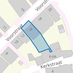 Perceel AMS02-A-3288