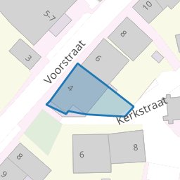 Perceel AMS02-A-3296