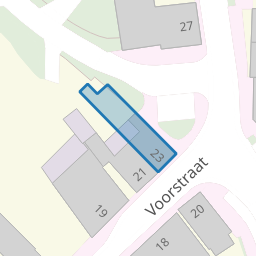 Perceel AMS02-A-3502