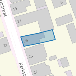 Perceel AMS02-A-3791