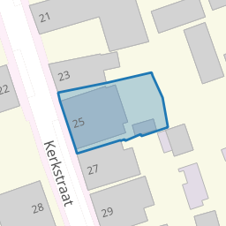 Perceel AMS02-A-3792