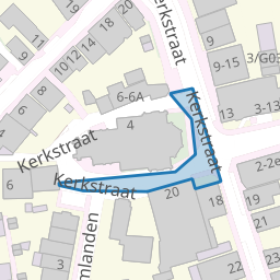 Perceel AMS02-A-4113