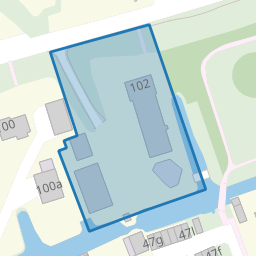 Perceel AMS02-A-4134