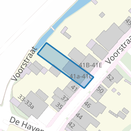 Perceel AMS02-A-4233