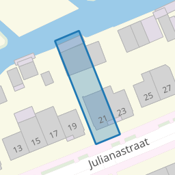 Perceel AMS02-A-4445