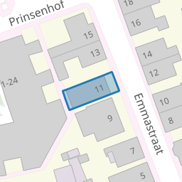 Perceel AMS02-A-4529