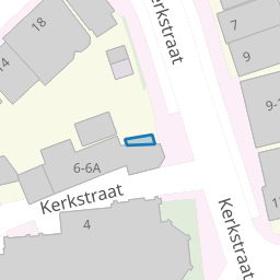 Perceel AMS02-A-4610