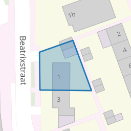 Perceel AMS02-A-4628