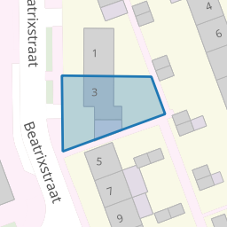 Perceel AMS02-A-4629