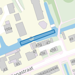 Perceel AMS02-A-4630