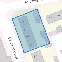 Perceel AMS02-A-4632