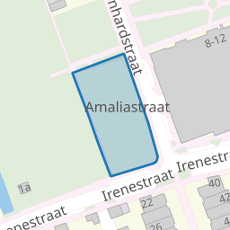 Perceel AMS02-A-4639
