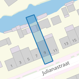 Perceel AMS02-A-4693