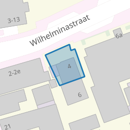 Perceel AMS02-A-4696