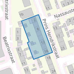 Perceel AMS02-A-4701