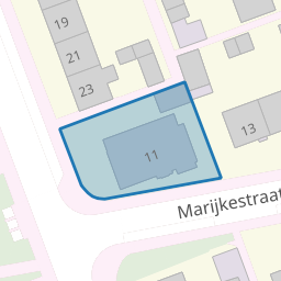 Perceel AMS02-A-4709