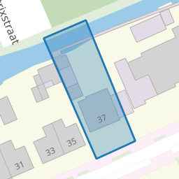 Perceel AMS02-A-4716