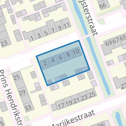 Perceel AMS02-A-4751
